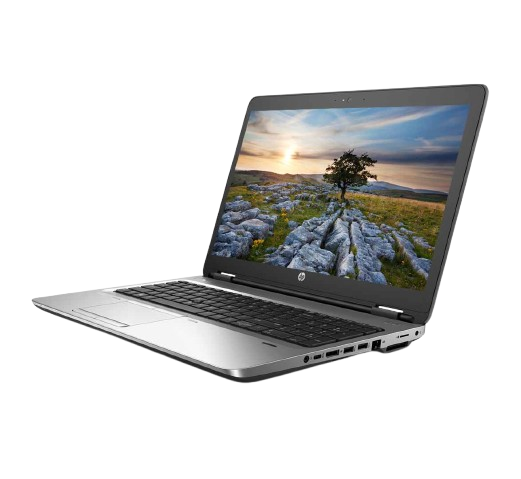 HP ProBook 650 G2 Core i7 6th Generation