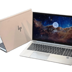 HP Elitebook 850 G7 Core i5 10th Generation